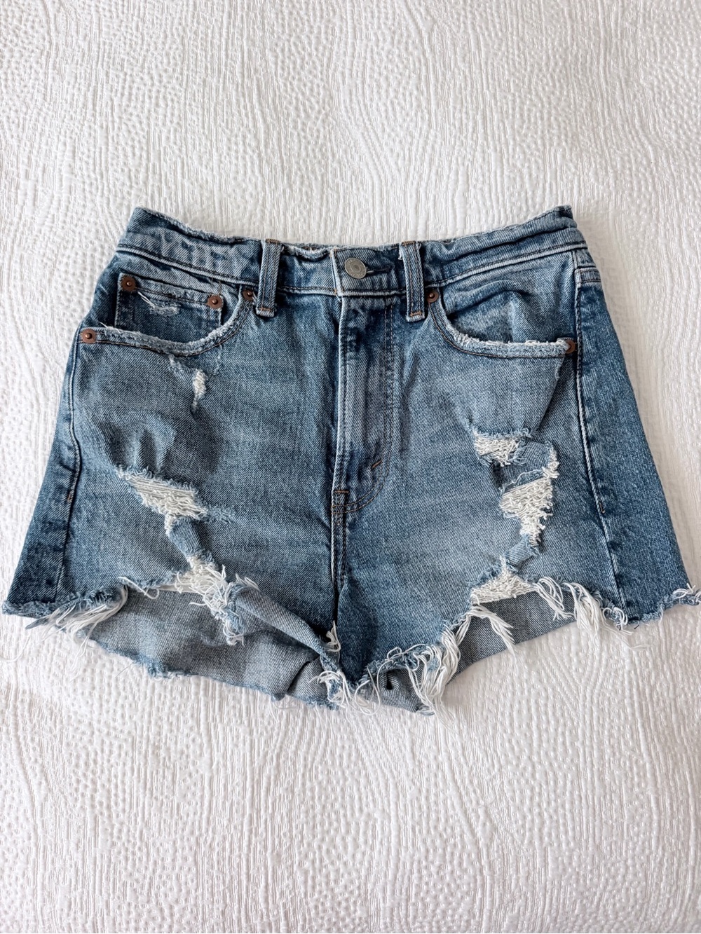 Abercrombie shorts